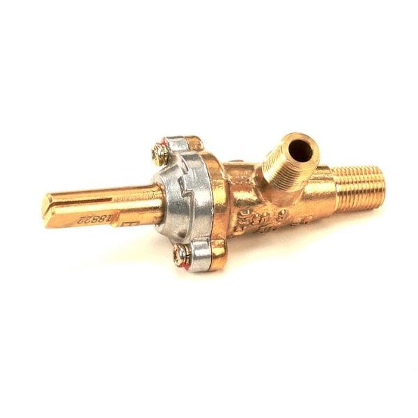 Vulcan Hart Gas Valve, Open Top Burner 00-961329 - main